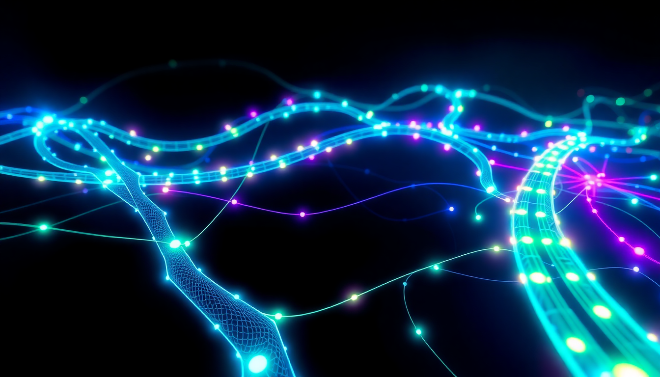 Conceptual illustration