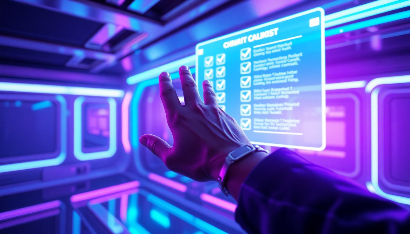 Visual representation of the topic