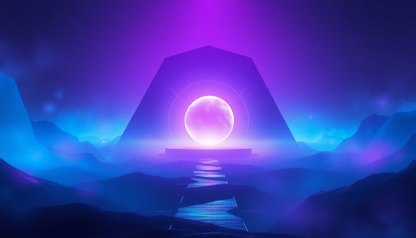 Visual representation of the topic