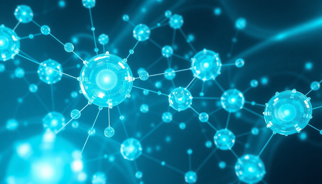 Conceptual illustration