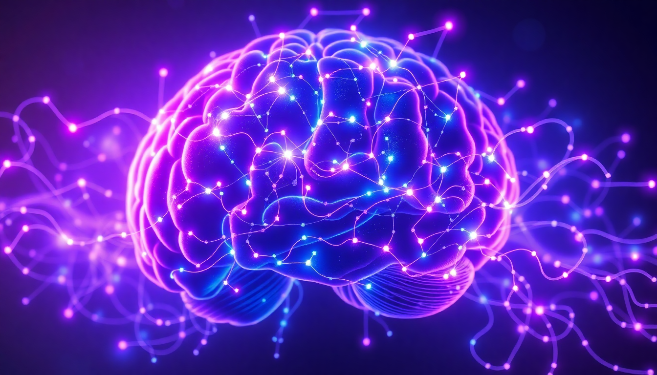 Conceptual illustration