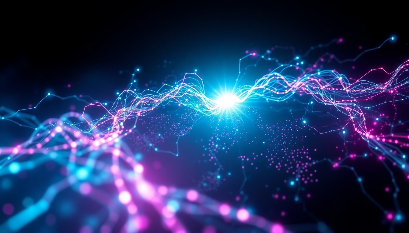 Conceptual illustration