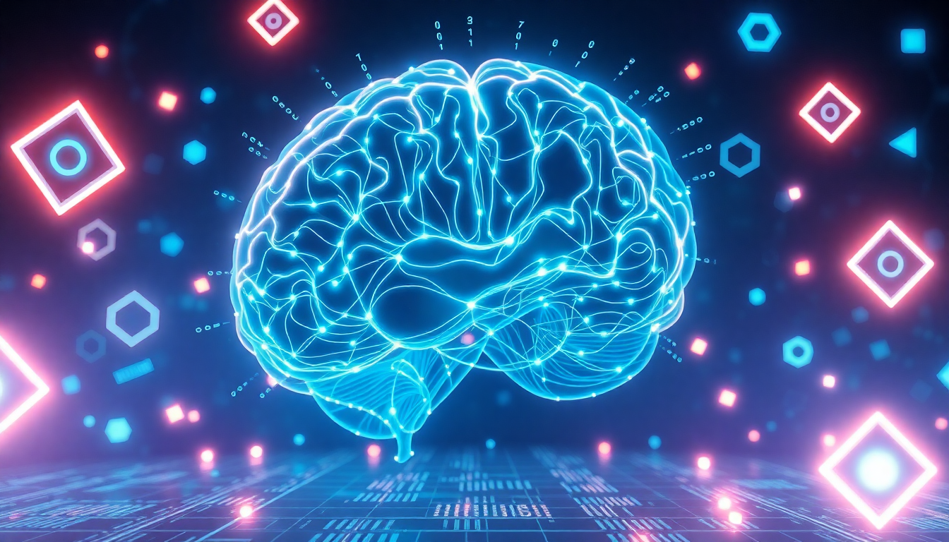 Conceptual illustration