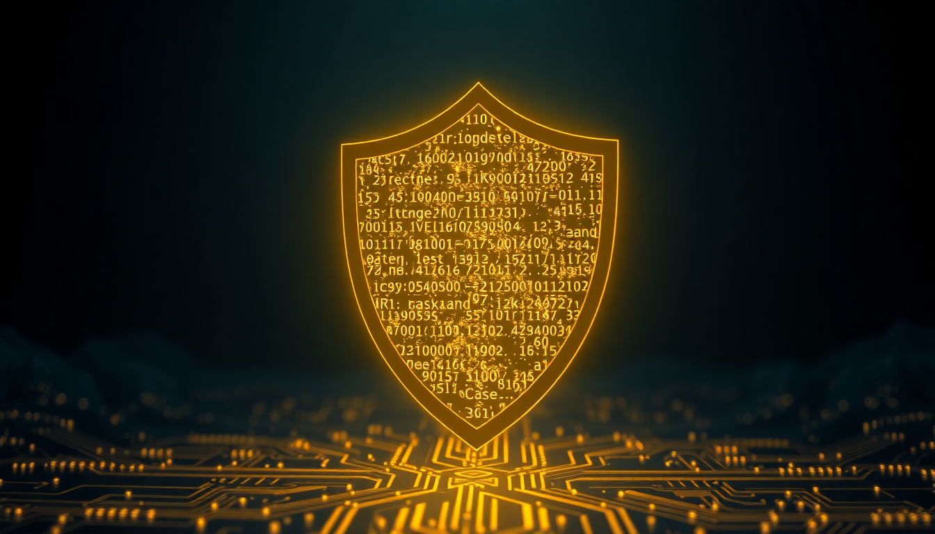 Conceptual illustration