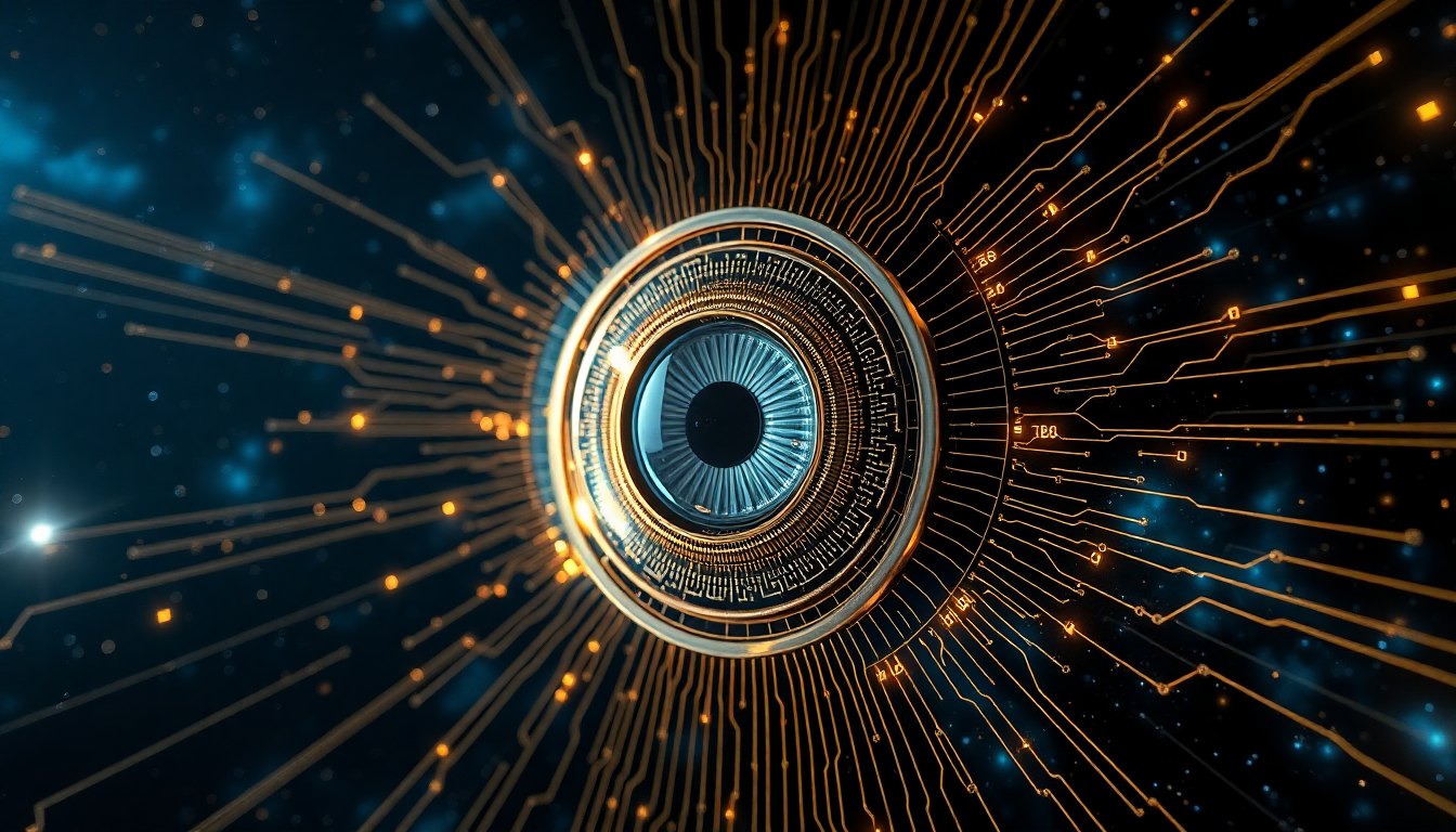 Conceptual illustration