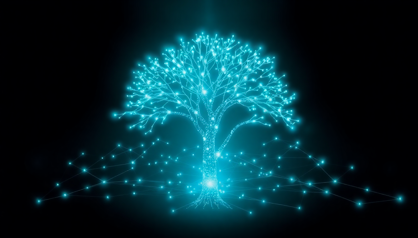 Conceptual illustration