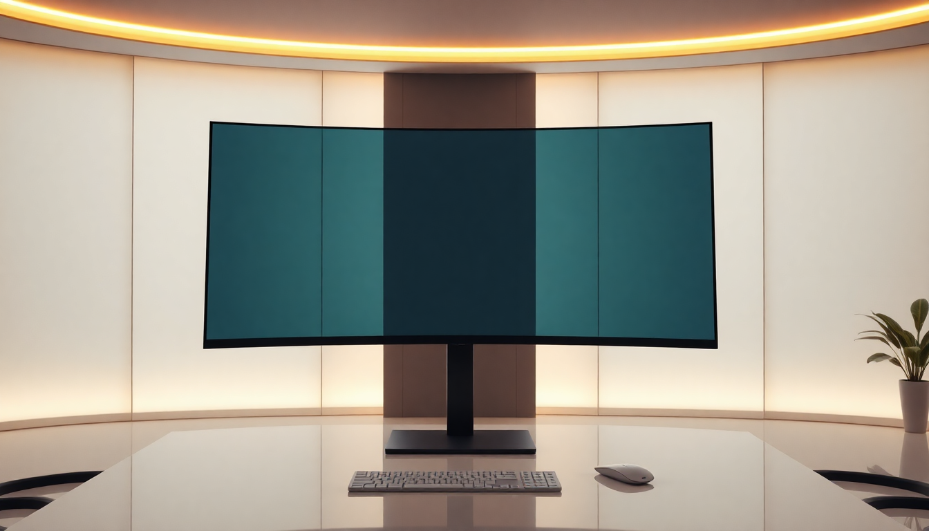 Visual representation of the topic