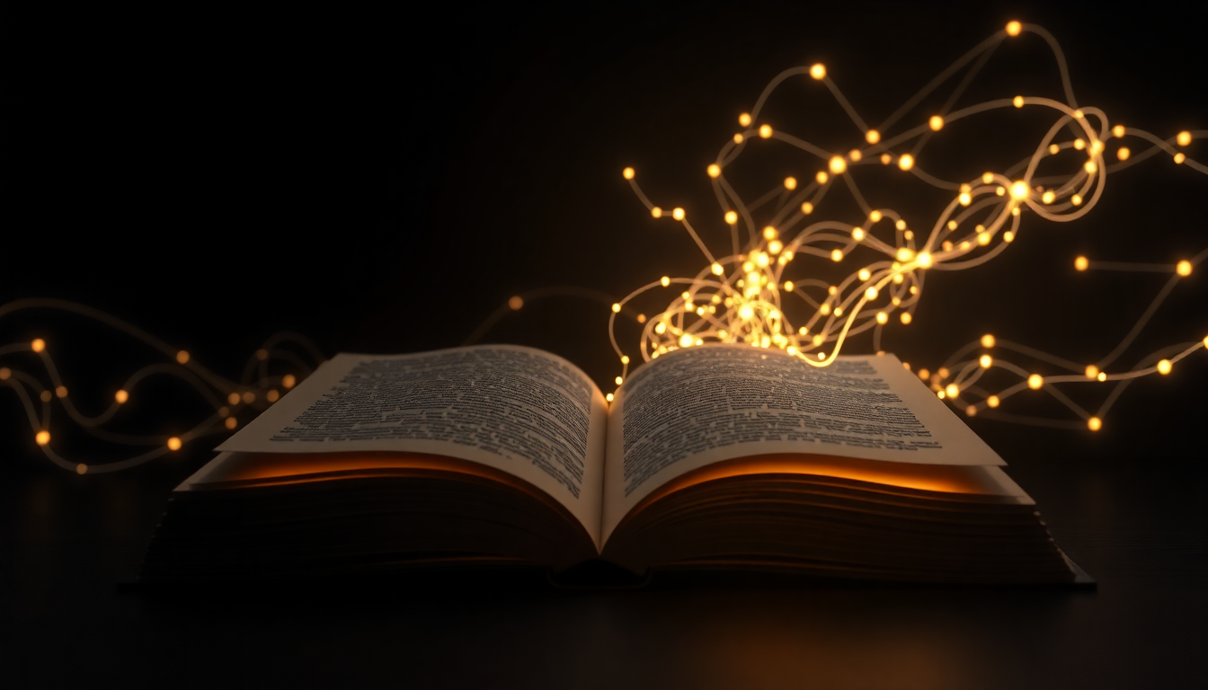 Conceptual illustration