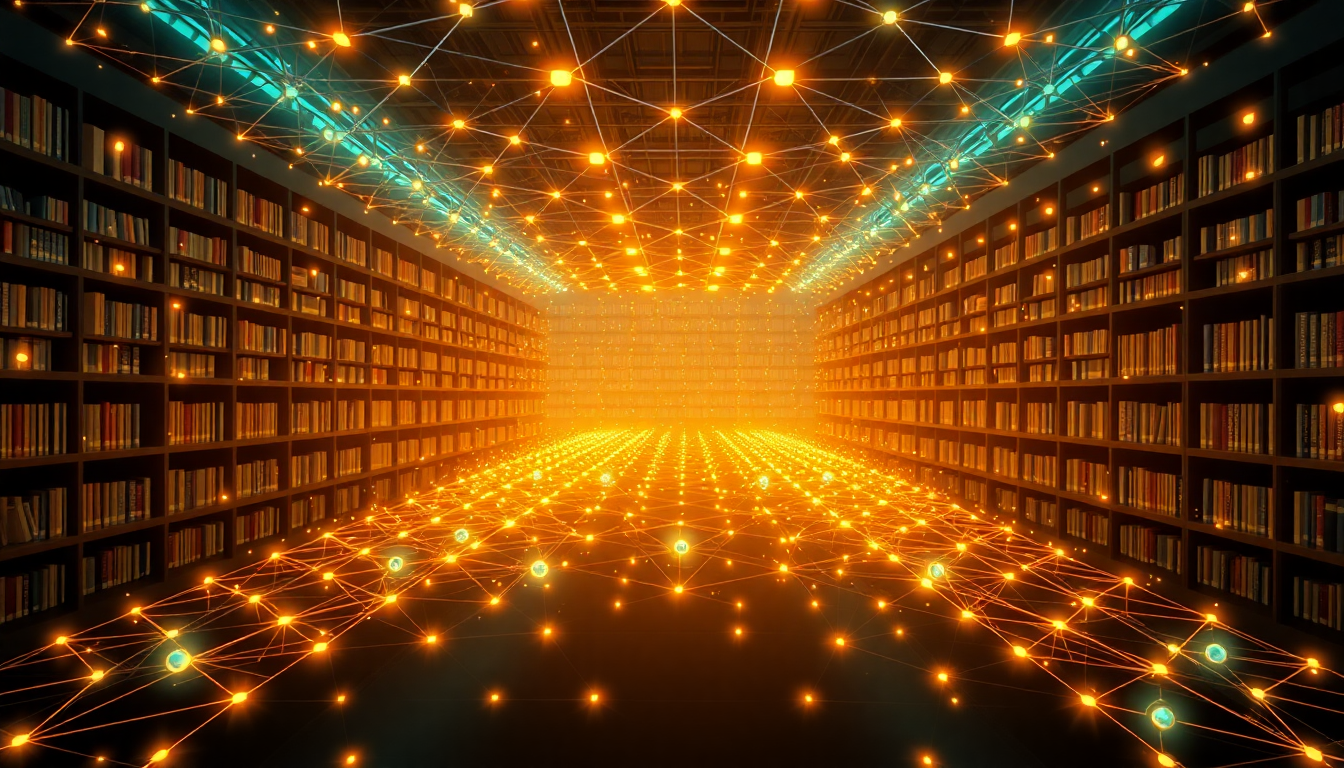 Visual representation of the topic