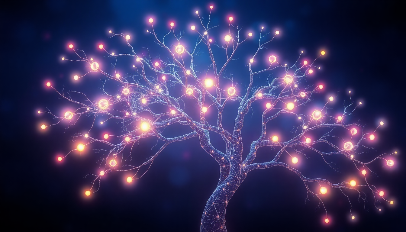 Conceptual illustration