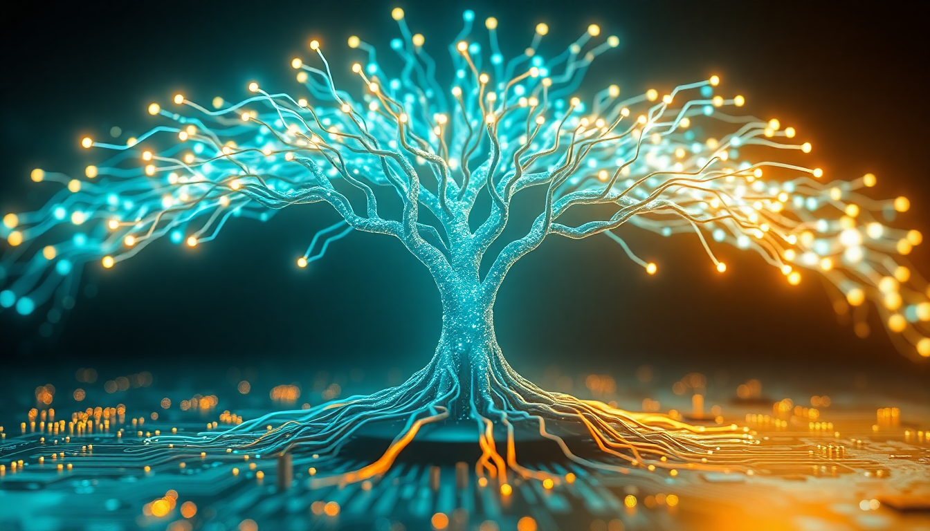 Conceptual illustration