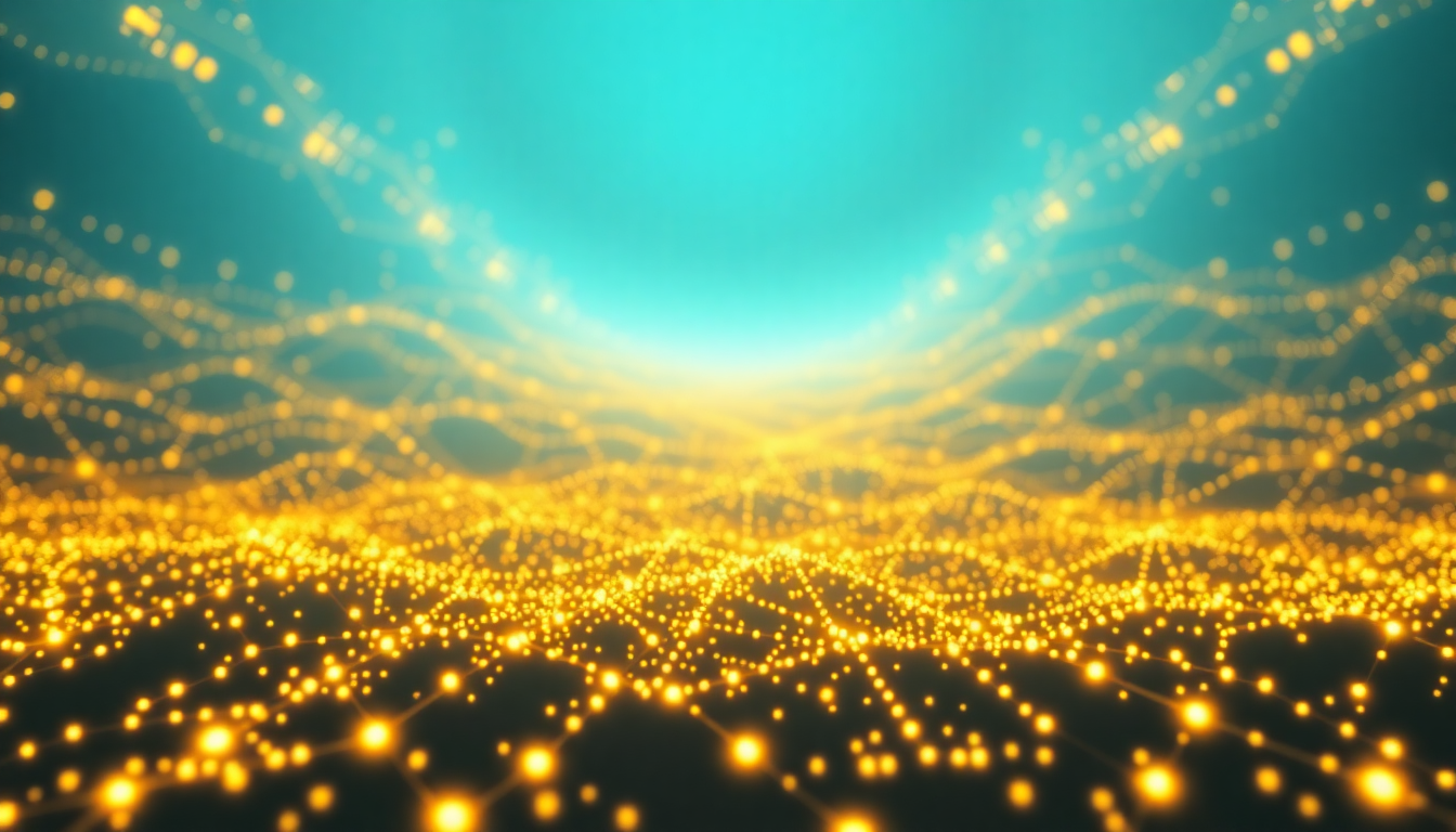 Visual representation of the topic