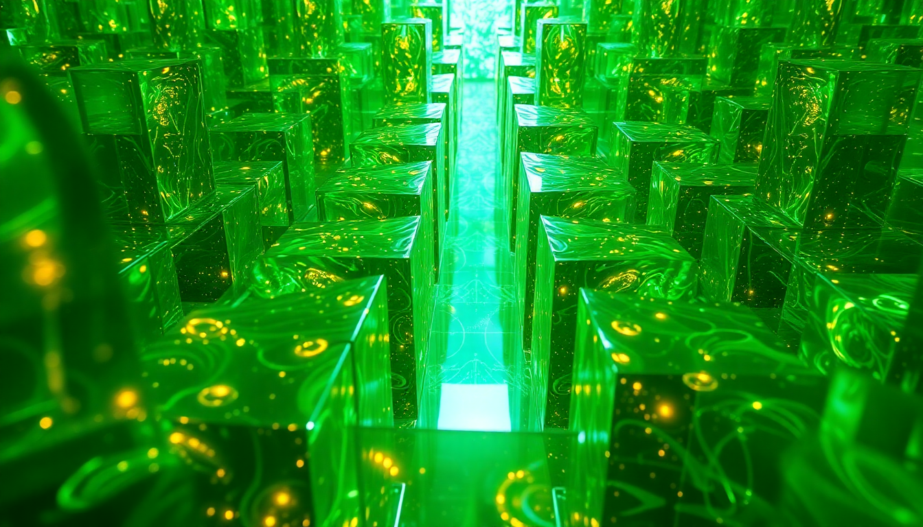 Conceptual illustration