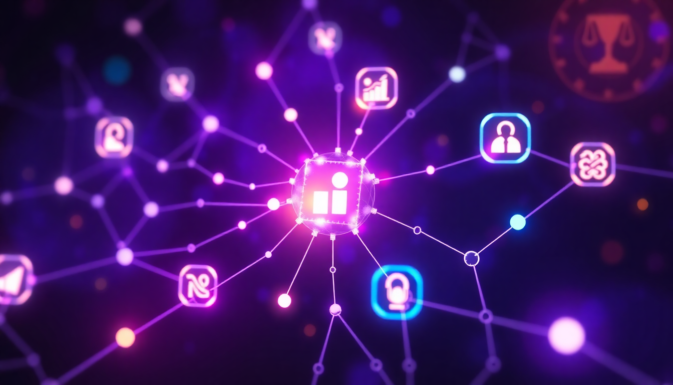 Conceptual illustration