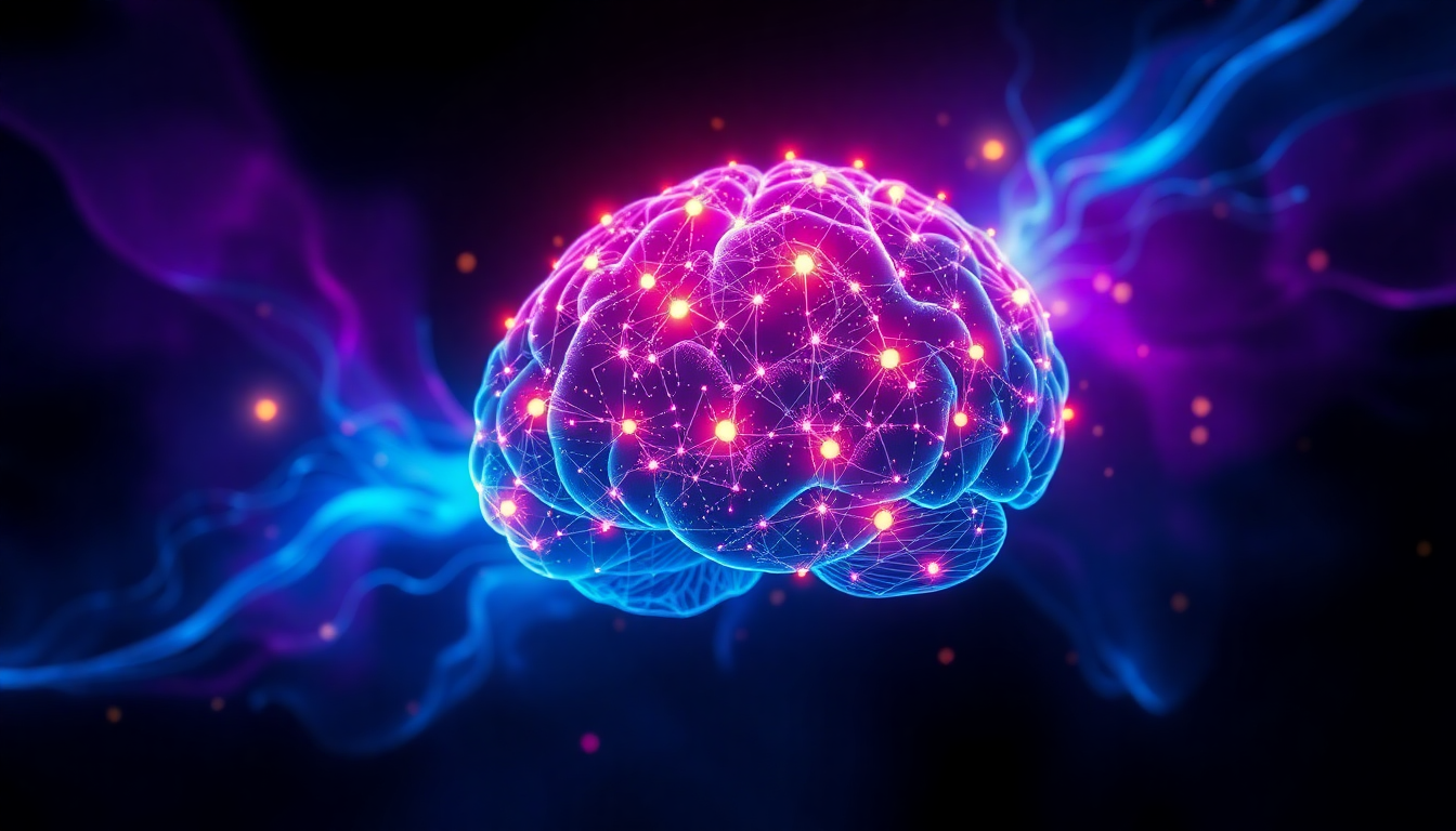 Conceptual illustration