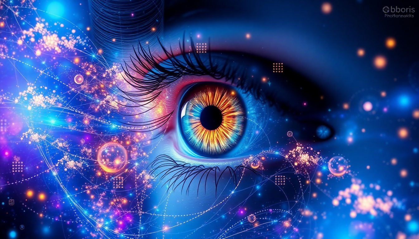 Conceptual illustration