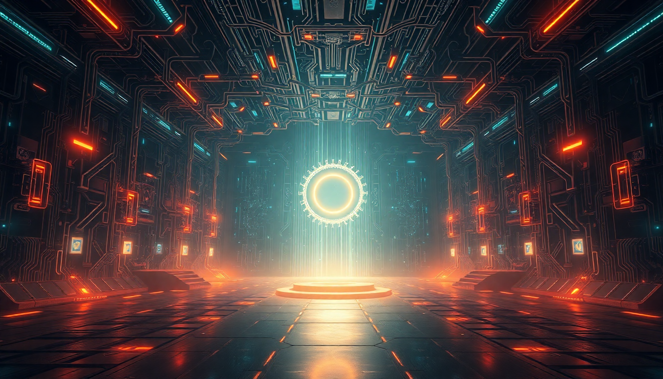 Visual representation of the topic