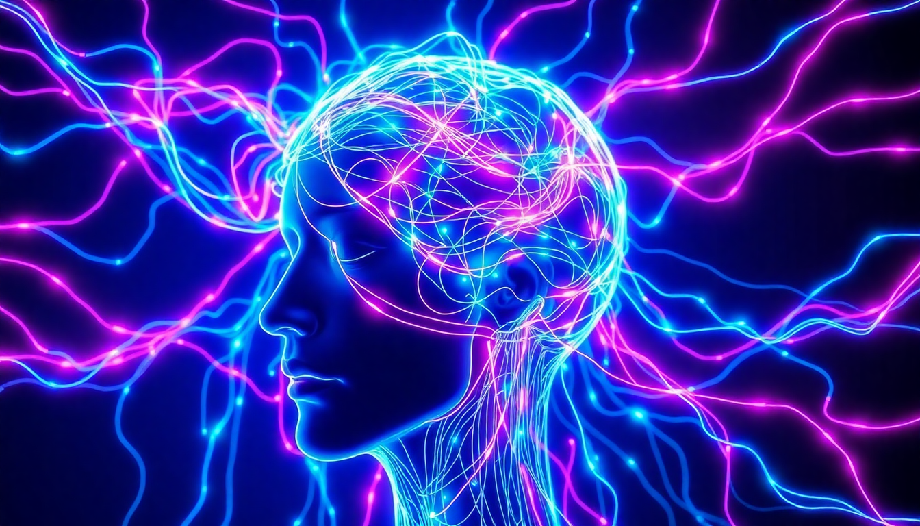 Conceptual illustration