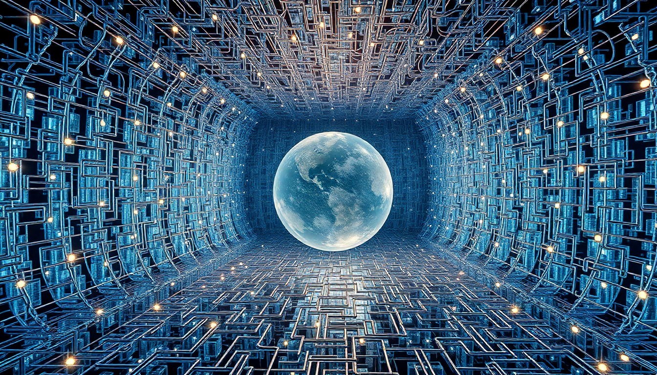 Conceptual illustration