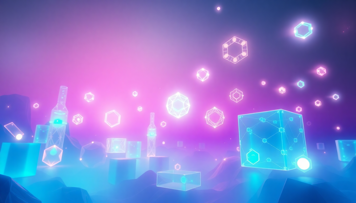 Visual representation of the topic