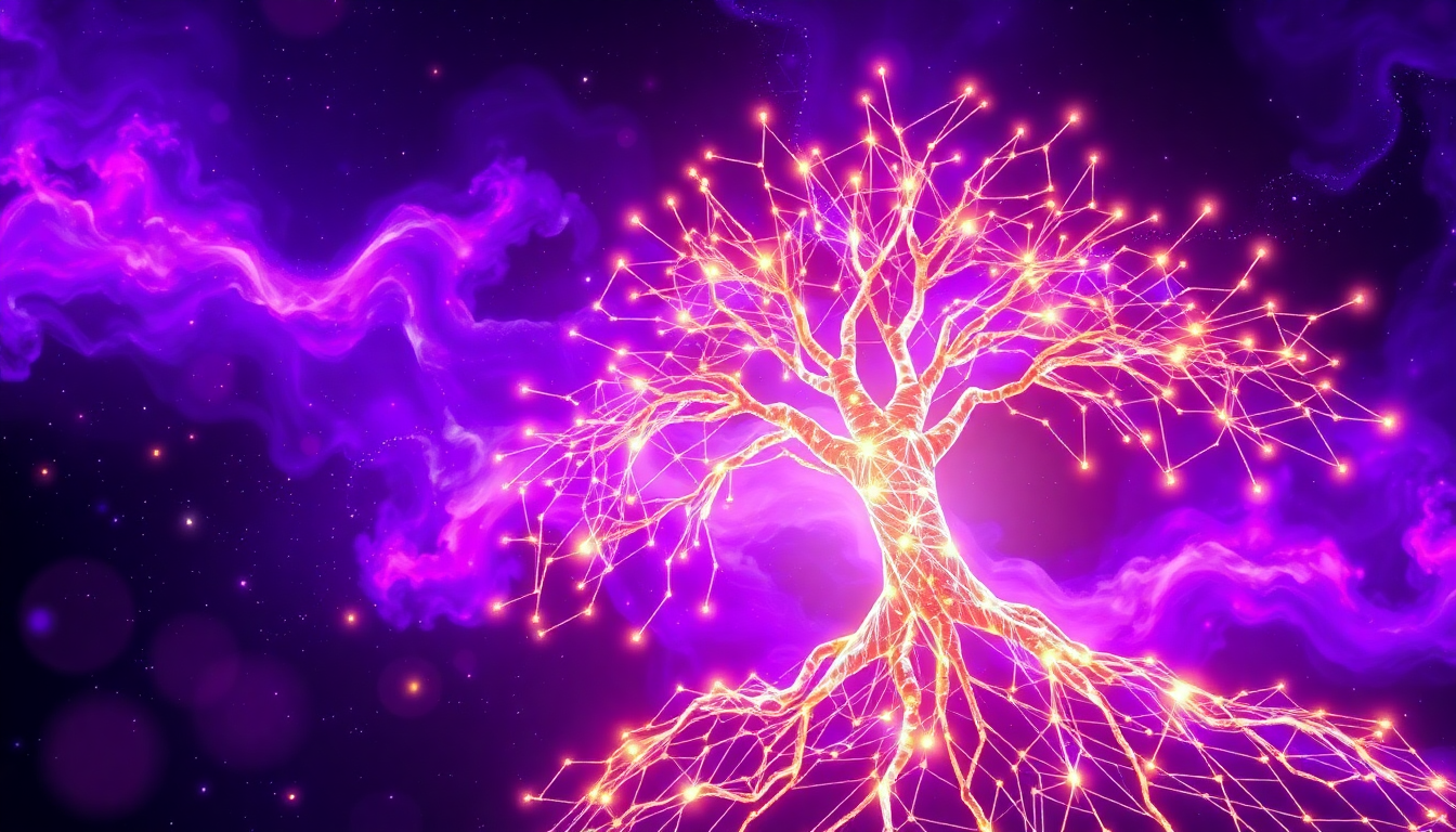 Conceptual illustration