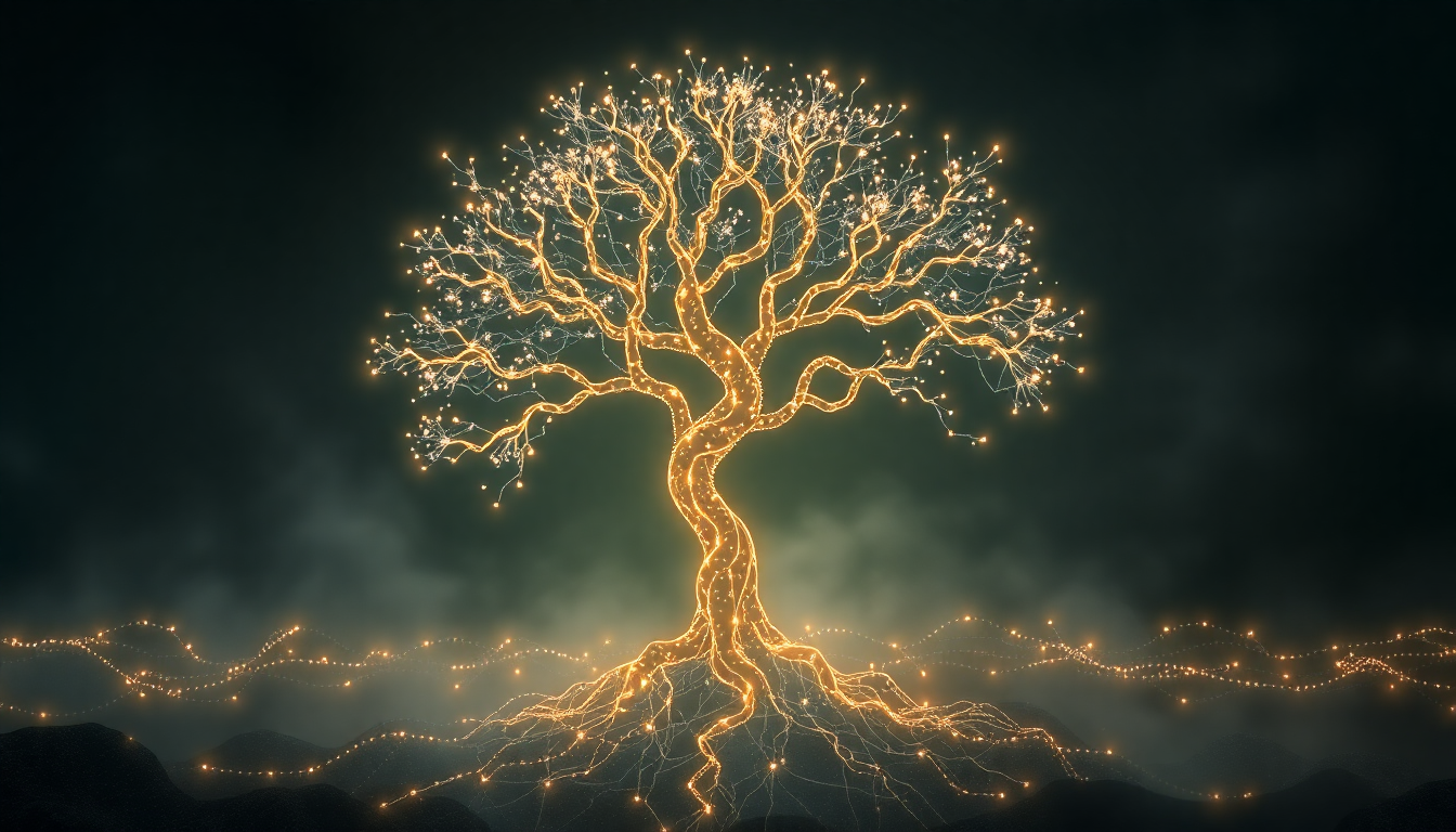 Conceptual illustration