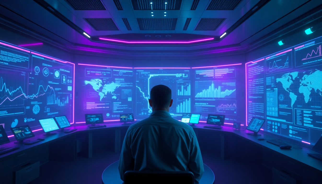 Visual representation of the topic