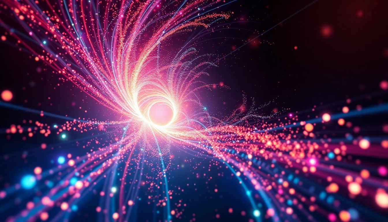 Conceptual illustration