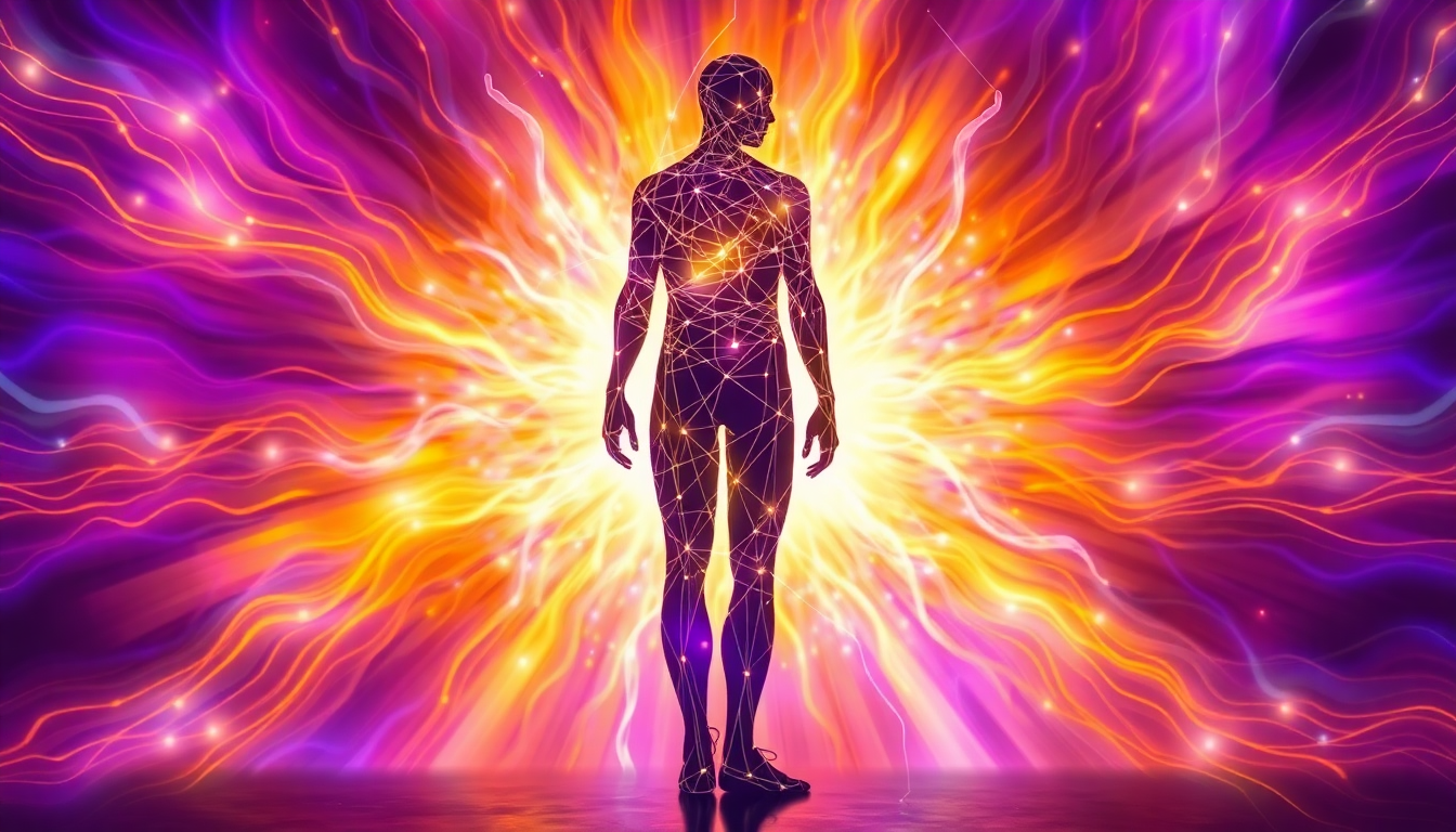 Conceptual illustration