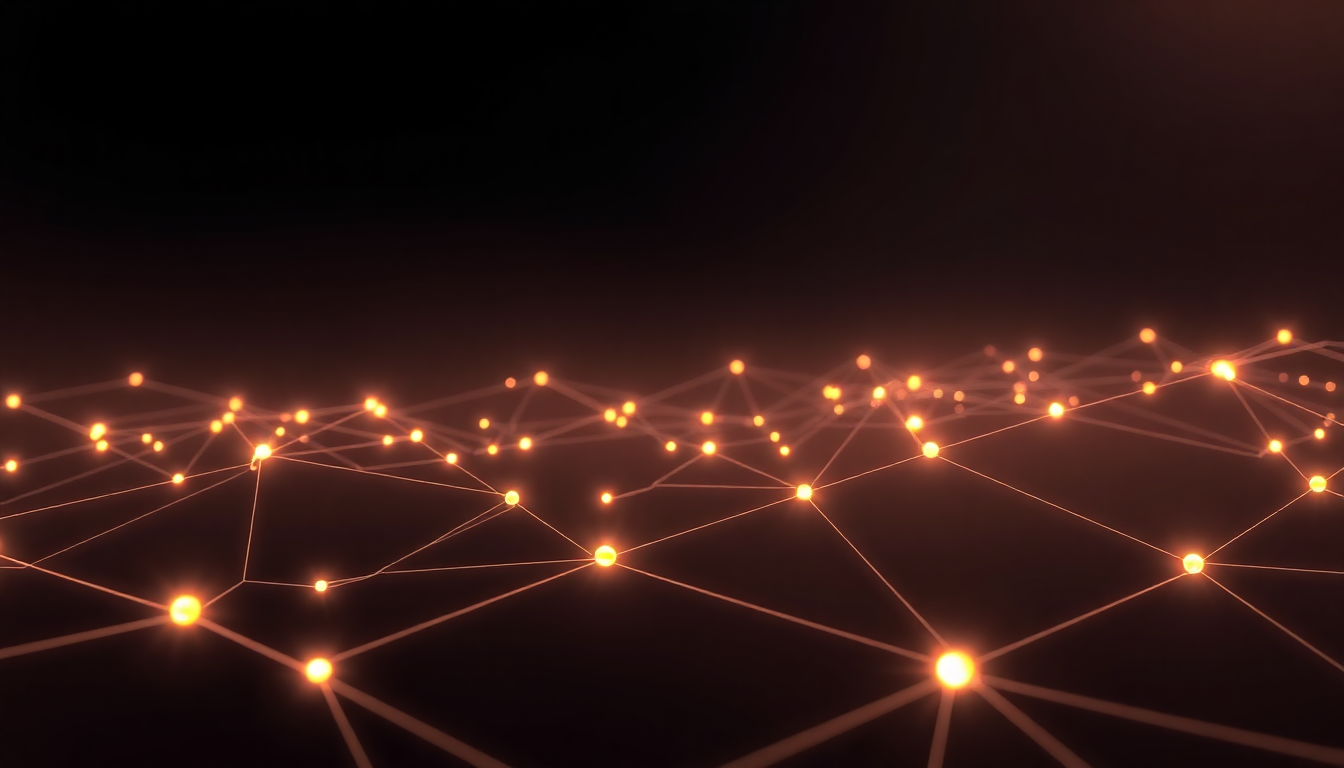 Visual representation of the topic