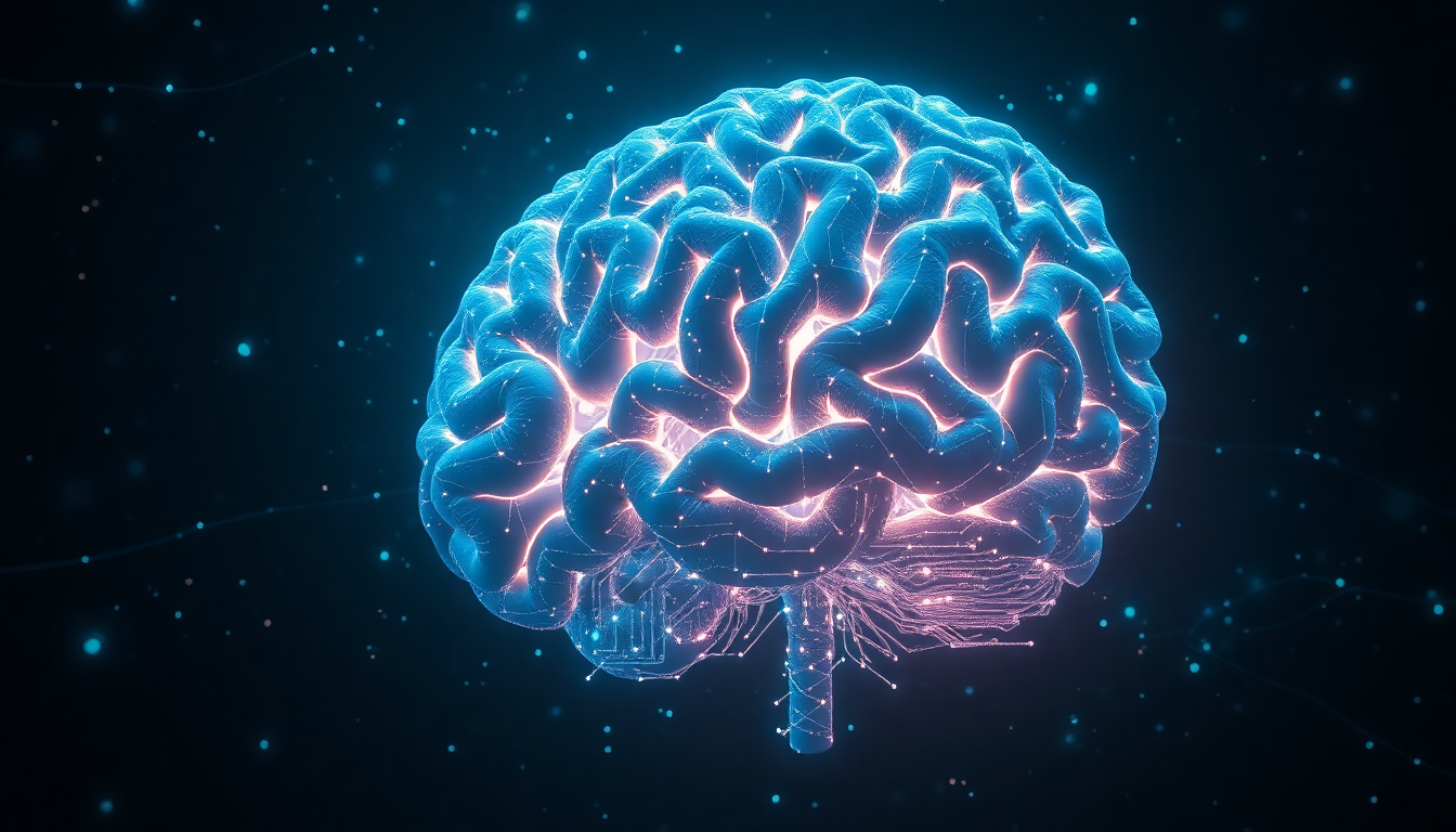 Conceptual illustration