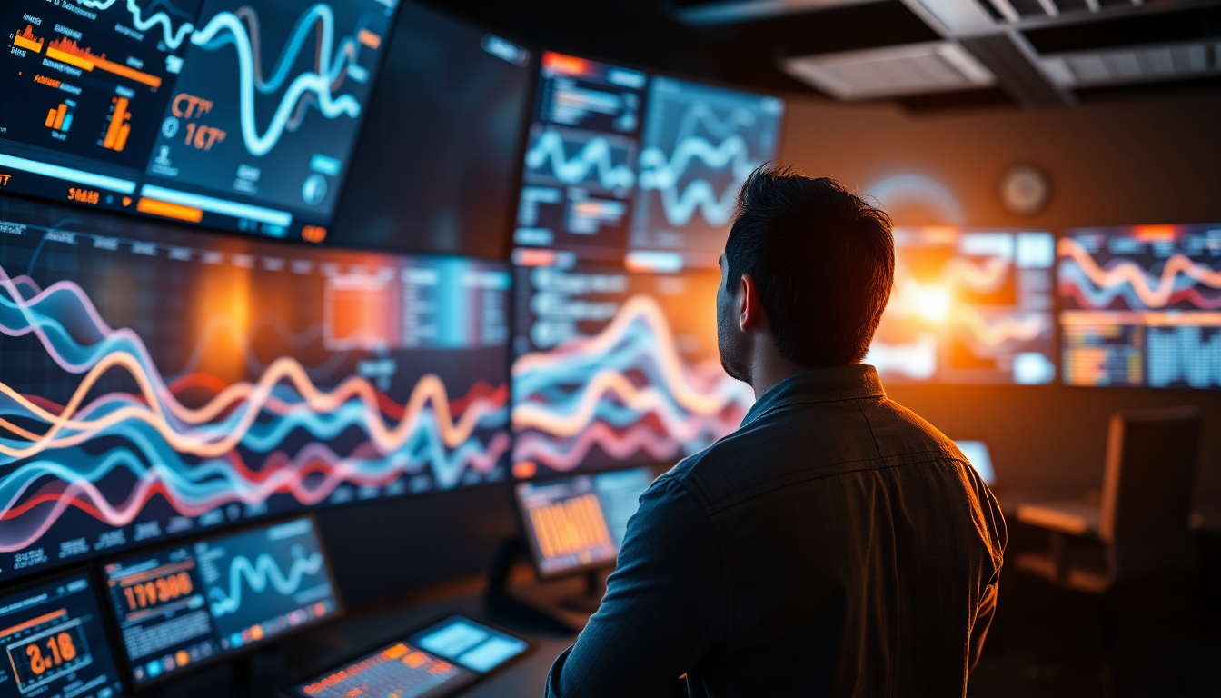 Visual representation of the topic