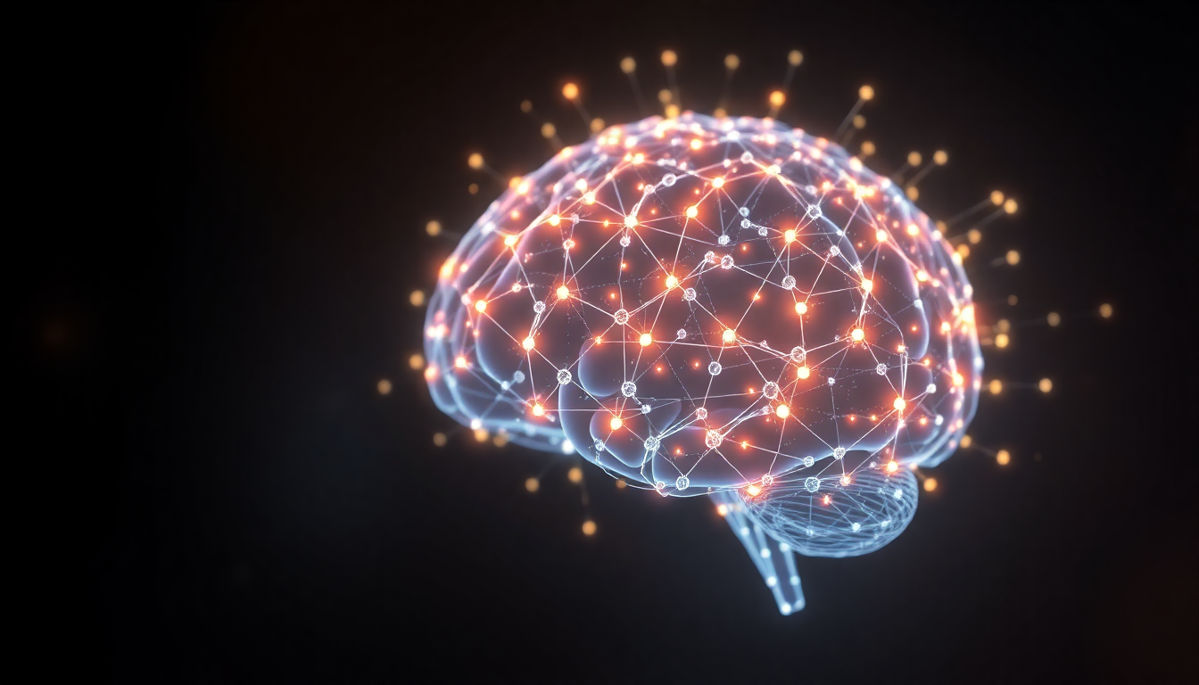 Conceptual illustration