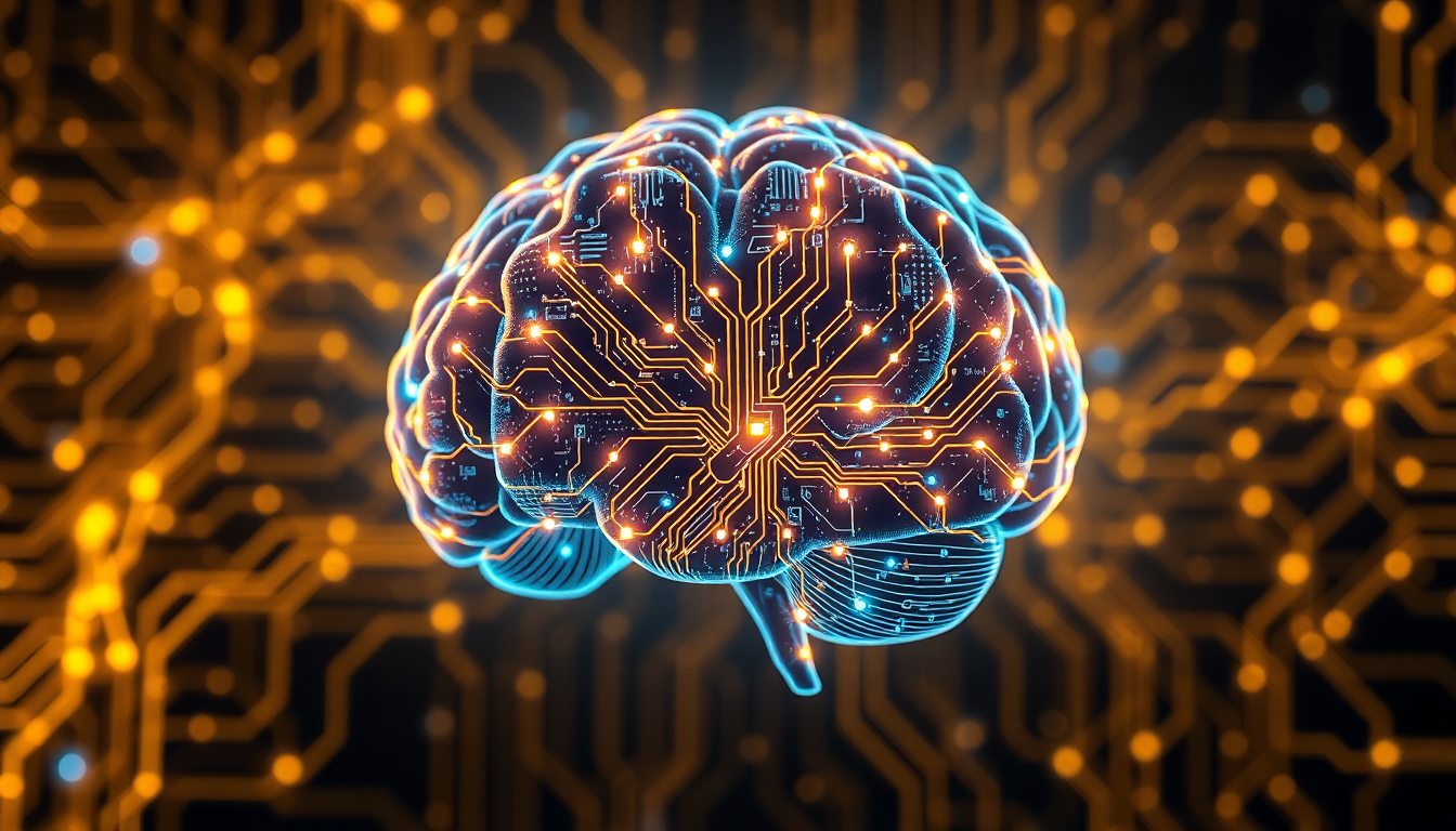 Conceptual illustration