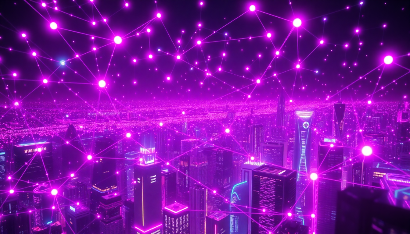 Visual representation of the topic