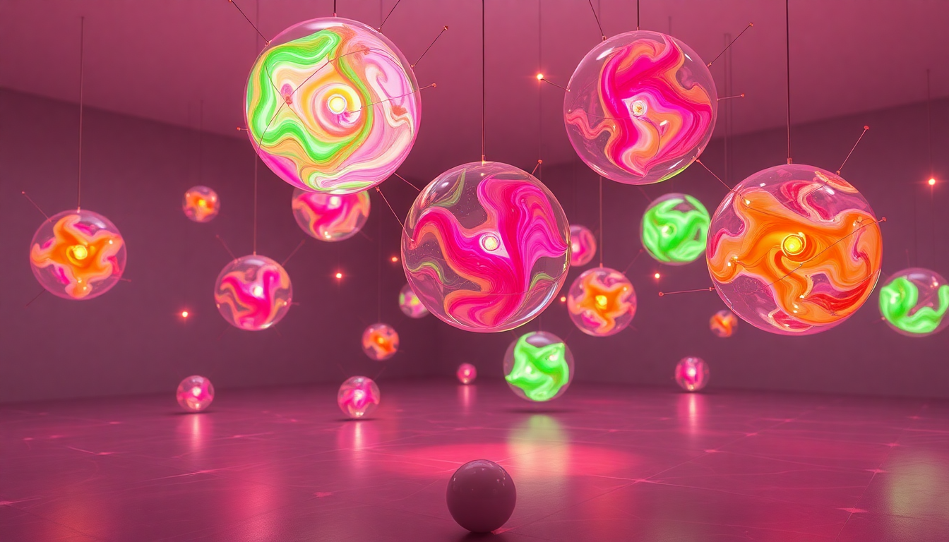 Conceptual illustration