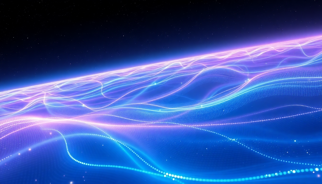 Visual representation of the topic