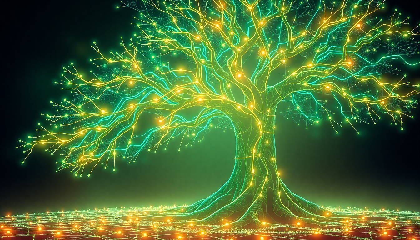 Conceptual illustration