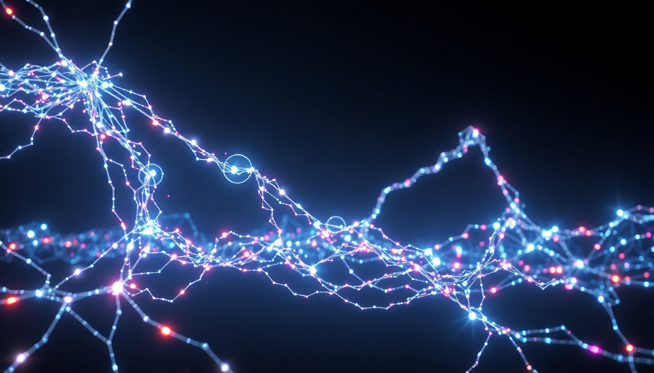 Conceptual illustration