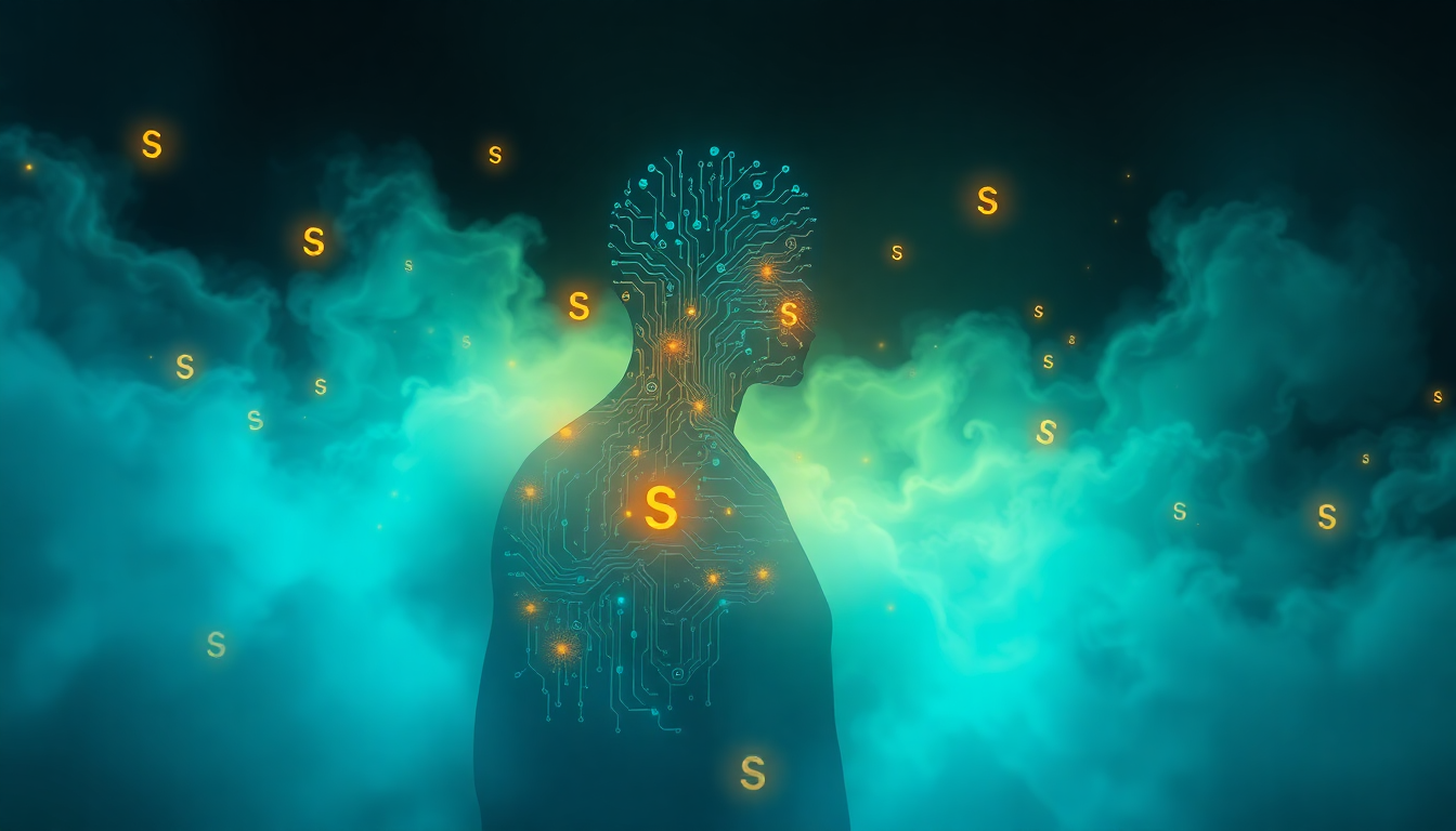 Conceptual illustration