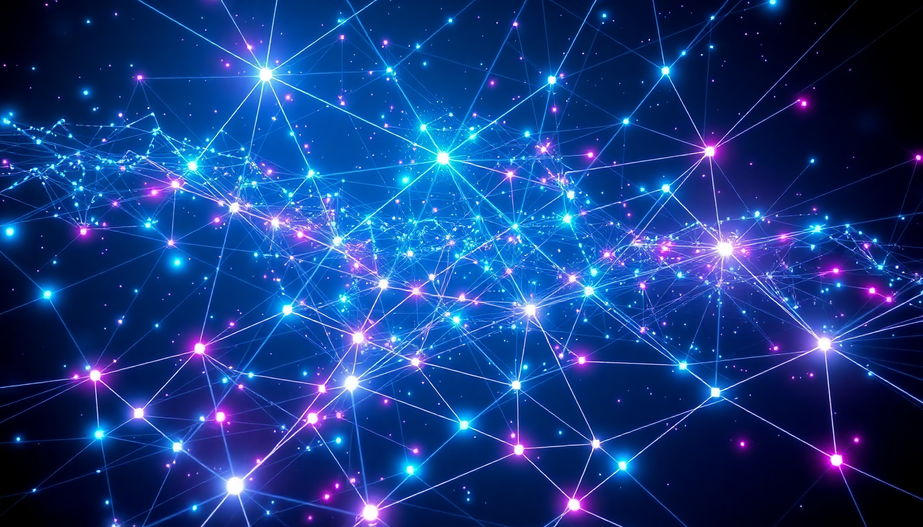 Visual representation of the topic