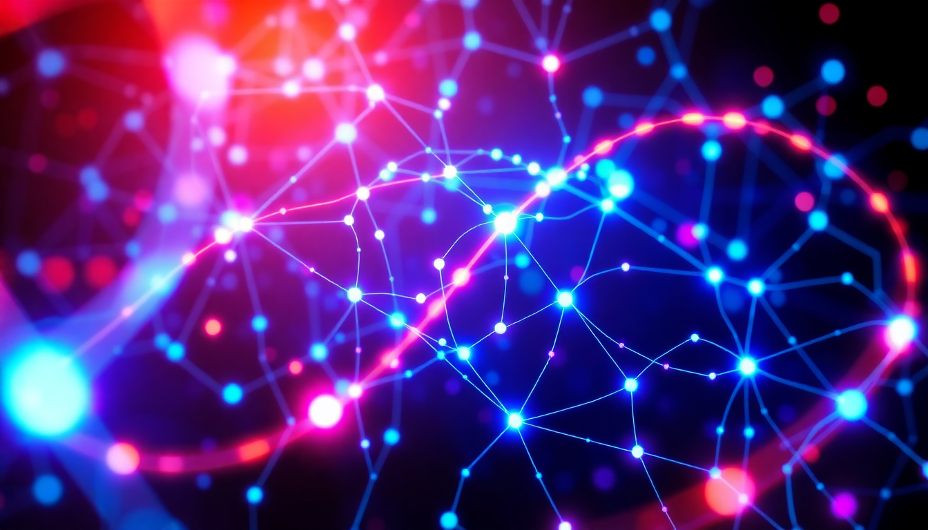 Conceptual illustration