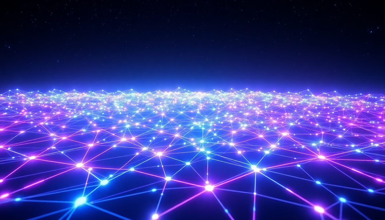 Visual representation of the topic