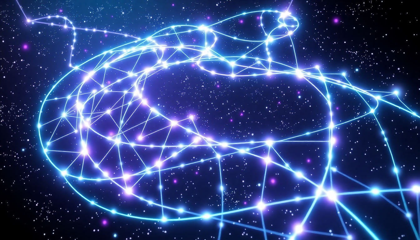 Conceptual illustration