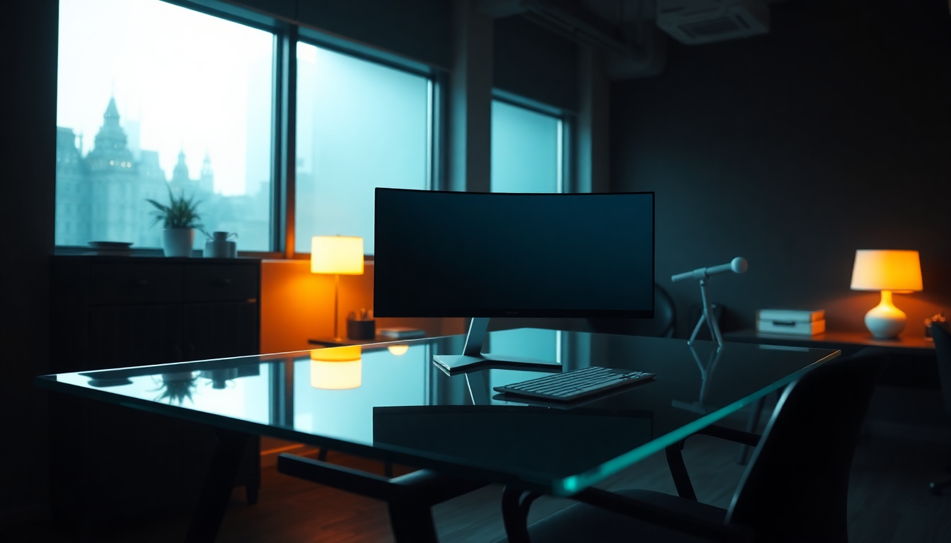 Visual representation of the topic