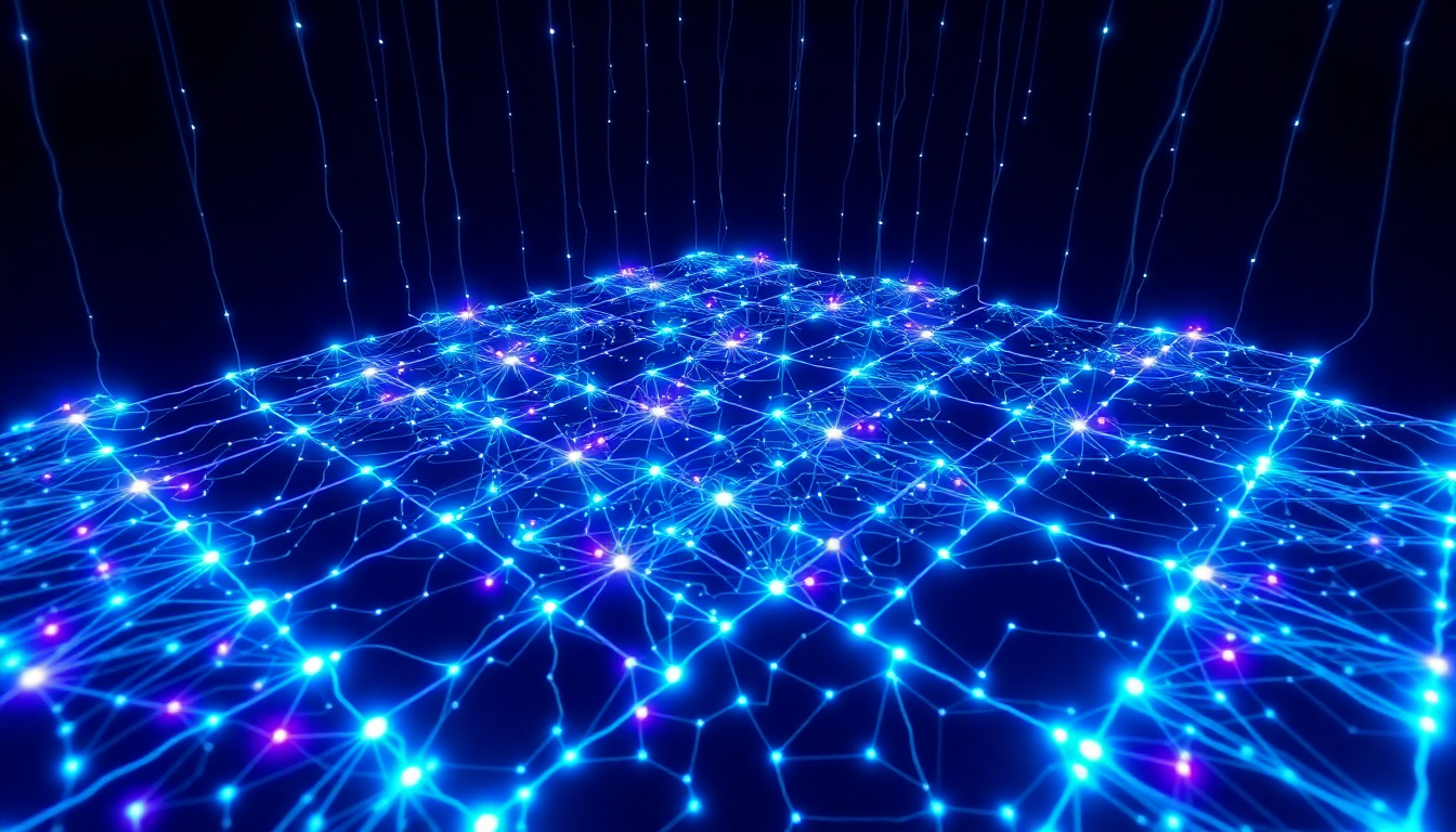 Conceptual illustration