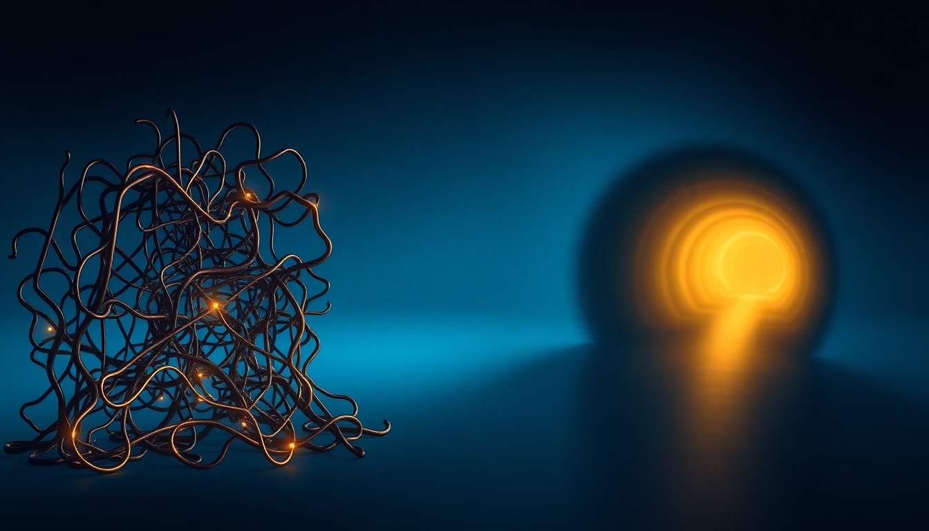 Conceptual illustration