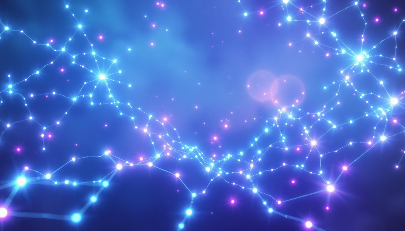 Conceptual illustration