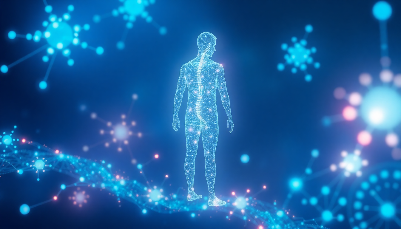 Conceptual illustration