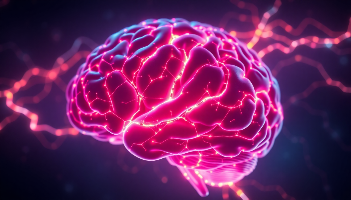 Conceptual illustration